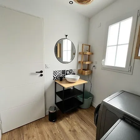 L'escapade - Proche Apartment