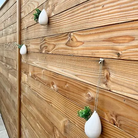 L'escapade - Proche Apartment La Rochelle (Charente-Maritime)